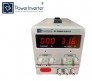 FUENTE DE PODER AJUSTABLE 220VAC 0-30VDC/0-10A